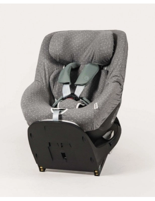 Funda para Silla Maxi-Cosi Mica 360 Pro de Fundas Barcelona
