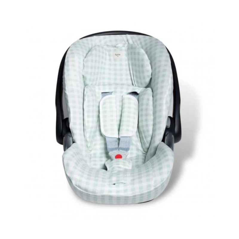 Funda para Cybex Cloud de Fundas Barcelona