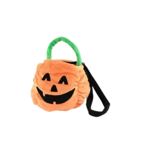 Bolso Calabaza de Den Goda Fen