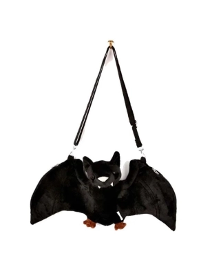 Bolso Murciélago de Den Goda Fen