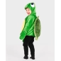 Disfraz Infantil Tortuga de Den Goda Fen