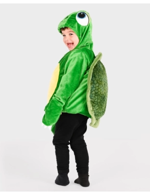Disfraz Infantil Tortuga de Den Goda Fen