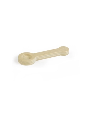 Cafetera Madera Botton de Walking Mum