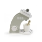 Cafetera Madera Botton de Walking Mum Cafetera Madera Botton de Walking Mum
