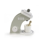 Cafetera Madera Botton de Walking Mum