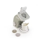 Cafetera Madera Botton de Walking Mum Cafetera Madera Botton de Walking Mum