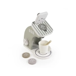 Cafetera Madera Botton de Walking Mum