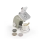 Cafetera Madera Botton de Walking Mum Cafetera Madera Botton de Walking Mum