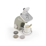 Cafetera Madera Botton de Walking Mum