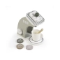 Cafetera Madera Botton de Walking Mum Cafetera Madera Botton de Walking Mum