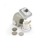 Cafetera Madera Botton de Walking Mum