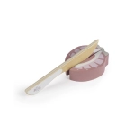 Batidora Madera Botton de Walking Mum