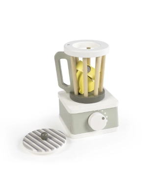 Batidora Madera Botton de Walking Mum