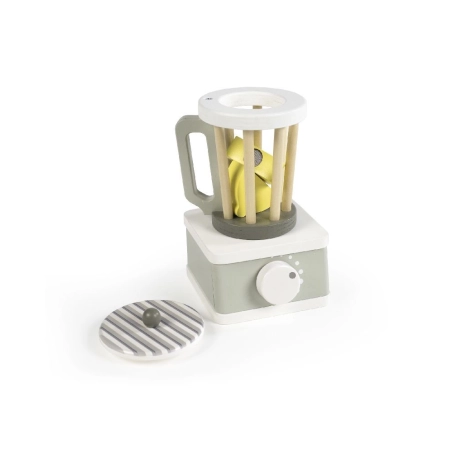 Batidora Madera Botton de Walking Mum