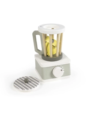 Batidora Madera Botton de Walking Mum