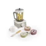 Batidora Madera Botton de Walking Mum