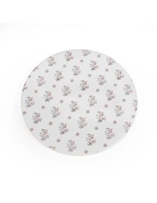 Gofrera Madera Botton de Walking Mum