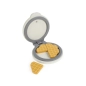 Gofrera Madera Botton de Walking Mum