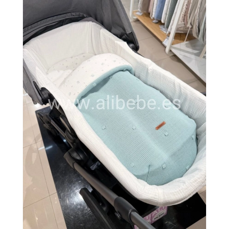Saco Capazo Clea BB de Uzturre