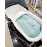 Saco Capazo Clea BB de Uzturre Mint