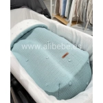 Saco Capazo Clea BB de Uzturre Mint