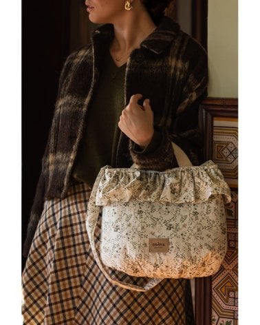 Bolso Sweet Arthemisa de Giraffa Bianca e Blu