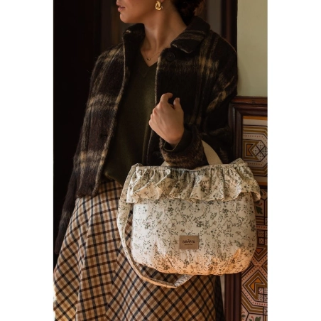 Bolso Sweet Arthemisa de Giraffa Bianca e Blu