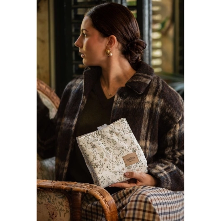 Cambiador Arthemisa de Giraffa Bianca e Blu