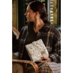 Cambiador Arthemisa de Giraffa Bianca e Blu