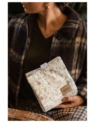 Cambiador Arthemisa de Giraffa Bianca e Blu