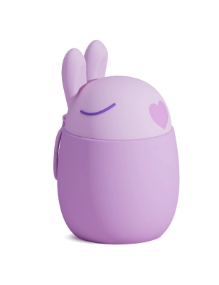 Termo Sólidos 600ml Asobu Conejo