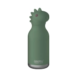 Botella Térmica 475ml Bestie de Asobu Dinosaurio Cillian