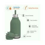 Botella Térmica 475ml Bestie de Asobu
