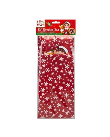 Saco de Dormir para Elfo Elves Behavin Badly