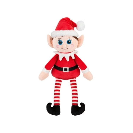 Elfo Peluche 23cm de Elves Behavin Badly