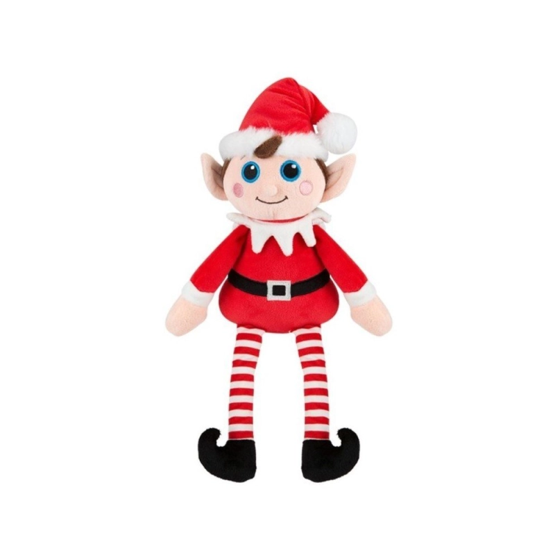 Elfo Peluche 23cm de Elves Behavin Badly
