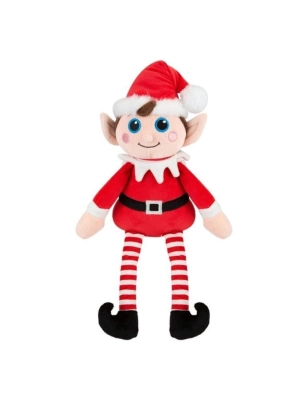Elfo Peluche 23cm de Elves Behavin Badly