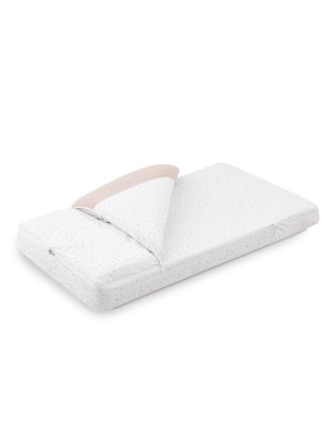 Saco para Cuna Plumeti de Cambrass