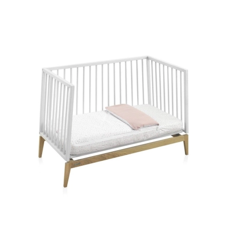 Saco para Cuna Plumeti de Cambrass