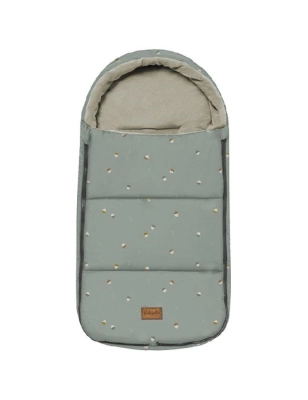 Saco para Grupo 0 y Capazo Oslo de Baby Clic
