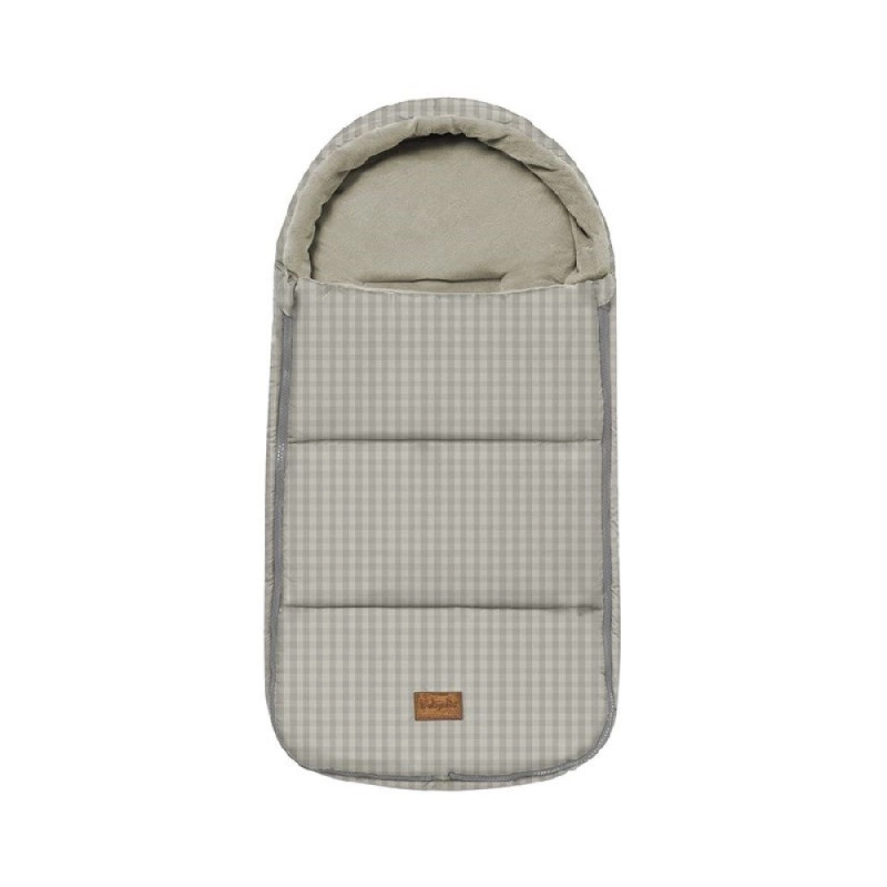 Saco para Grupo 0 y Capazo Oslo de Baby Clic Saco para Grupo 0 y Capazo Oslo de Baby Clic