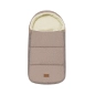 Saco para Grupo 0 y Capazo Oslo de Baby Clic