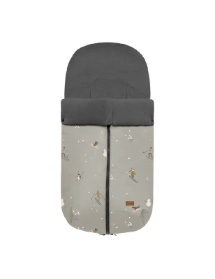Saco Silla Bergen de Babyclic Pelo Esquiar