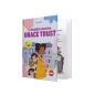 Audiolibro La Increíble Maestra Grace Trust de Faba