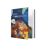 Audiolibro Berto el Oso despierto de Faba