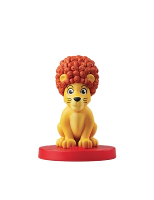 Único como Leo de Faba