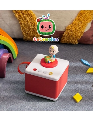 Las canciones de Cocomelon de Faba
