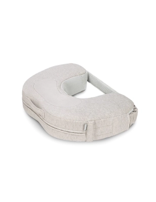 Cojín de lactancia Elysia de Inglesina Quiet Beige