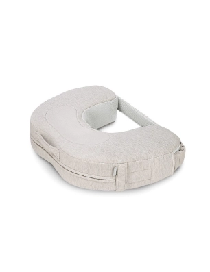 Cojín de lactancia Elysia de Inglesina Quiet Beige