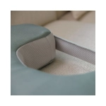 Cojín de lactancia Elysia de Inglesina Balance Green